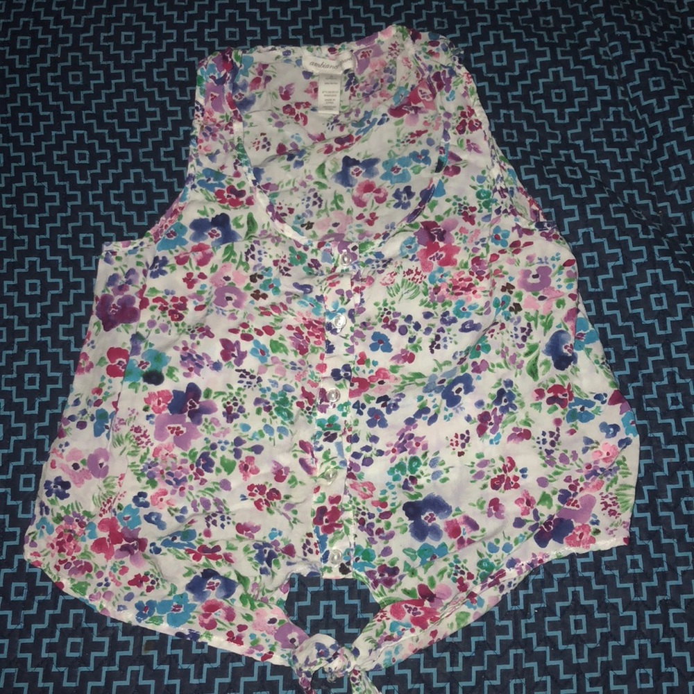 Blouse